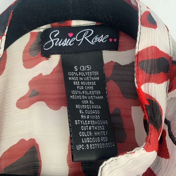 Dress - Picture 3 of 4